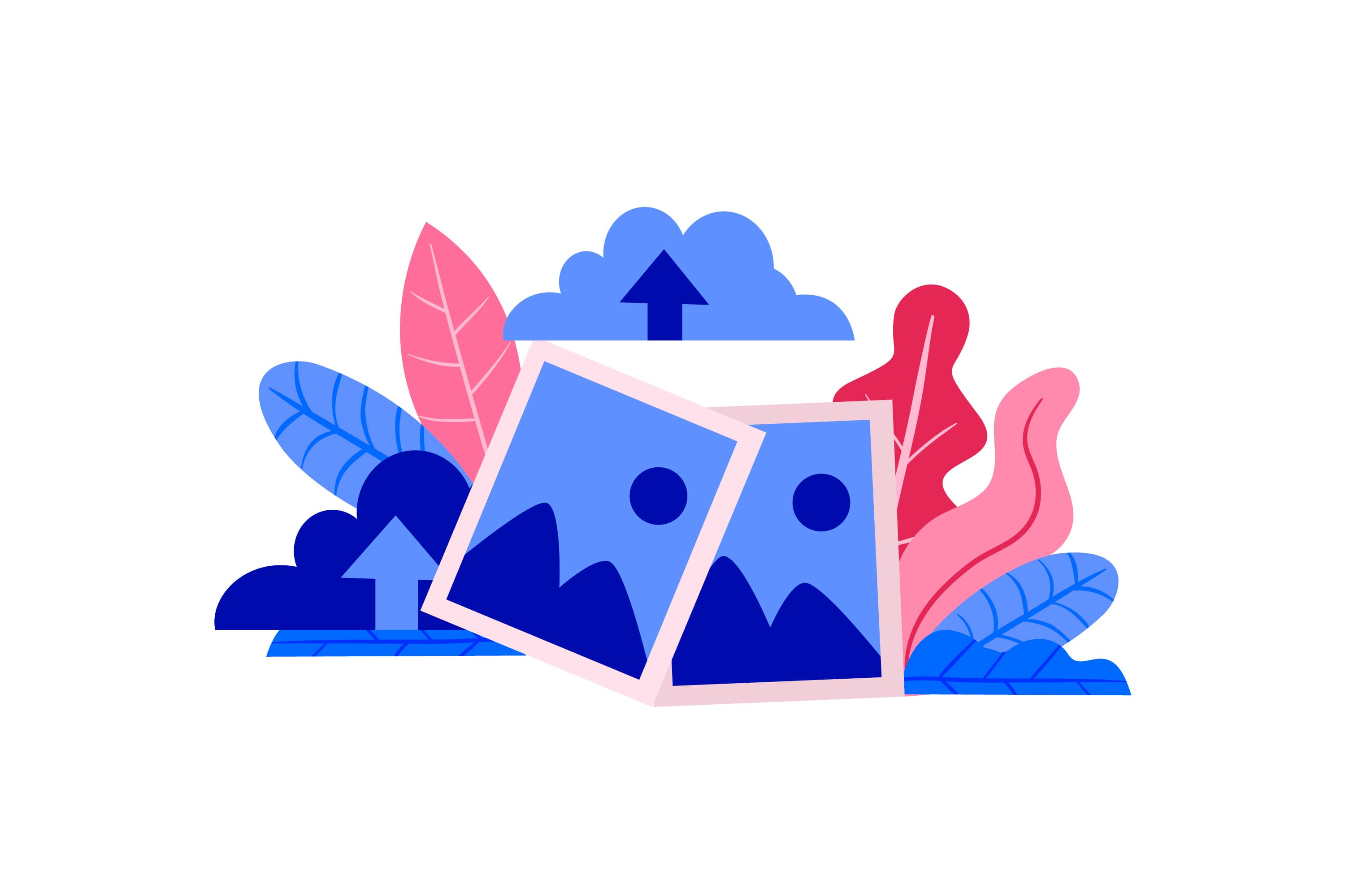 Write daily entries